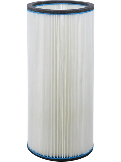 Grizzly T26362 Wood Bags and Filters 486mm Canister Filter with Foam Tape New