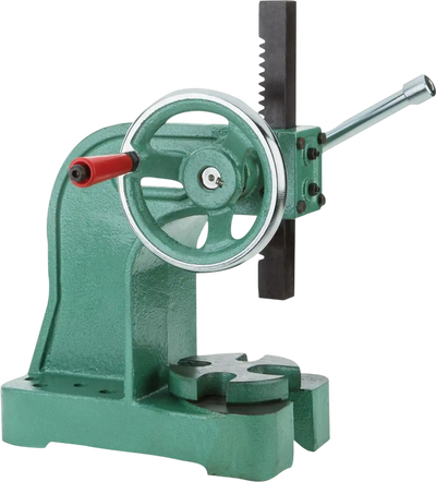 Grizzly T26413 Arbor Press 1 Ton New