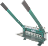 Grizzly T26470 - 12" Hand Shear Machine