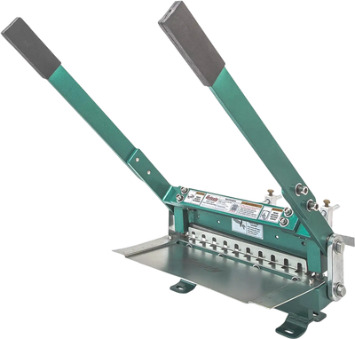 Grizzly T26470 Shears 12