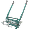 Grizzly T26470 - 12" Hand Shear Machine