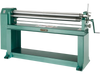 Grizzly T26471 - 51" Slip Roll