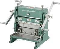 Grizzly T26472Z - 12