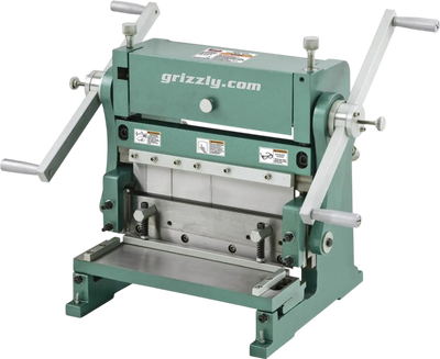 Grizzly T26472Z 3