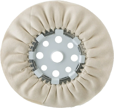 Grizzly T26486 Buffing Wheel 12