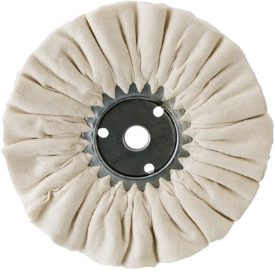 Grizzly T26488 Buffing Wheel 10