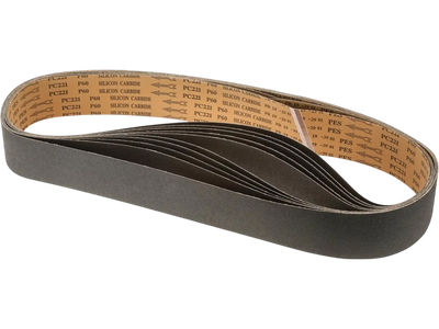Grizzly T26604 Sanding Belts 4