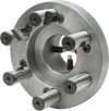 Grizzly T26623 - Gunsmith D1-5 Back Plate without Guard