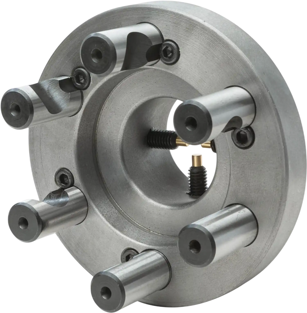 Grizzly T26623 - Gunsmith D1-5 Back Plate without Guard