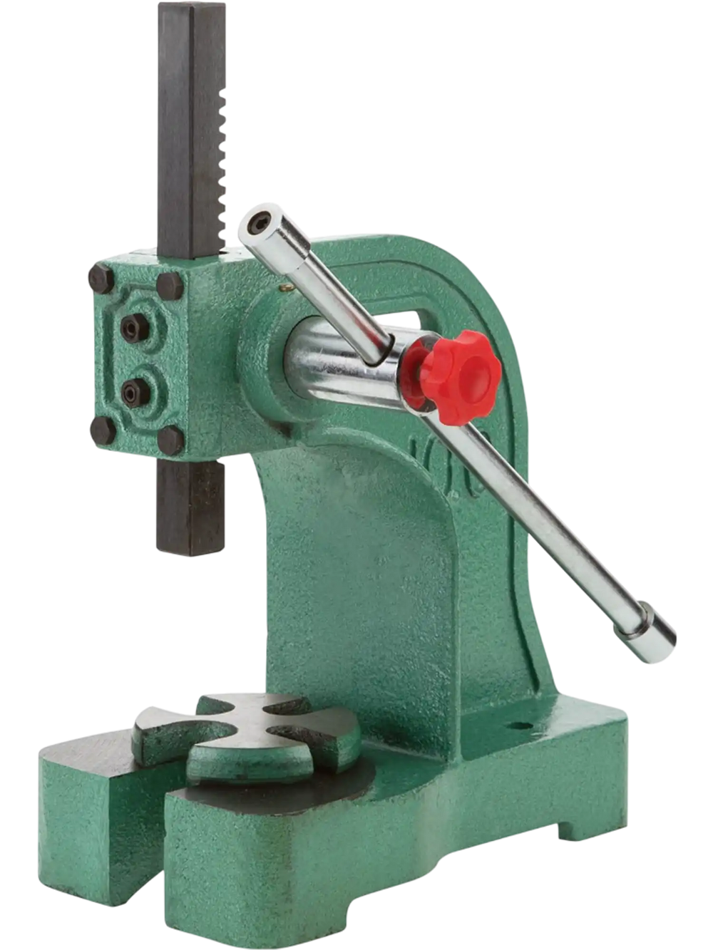 Grizzly T27033 - 1/2 Ton Arbor Press