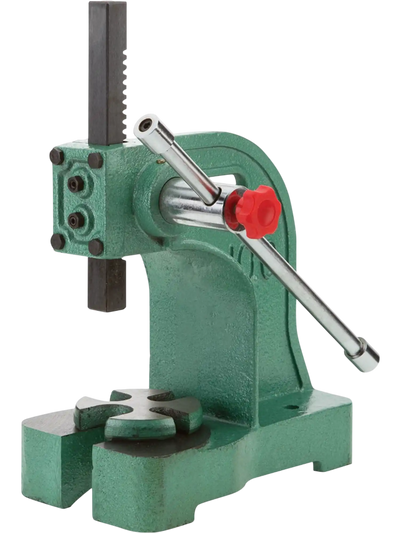 Grizzly T27033 Arbor Press 1/2 Ton New