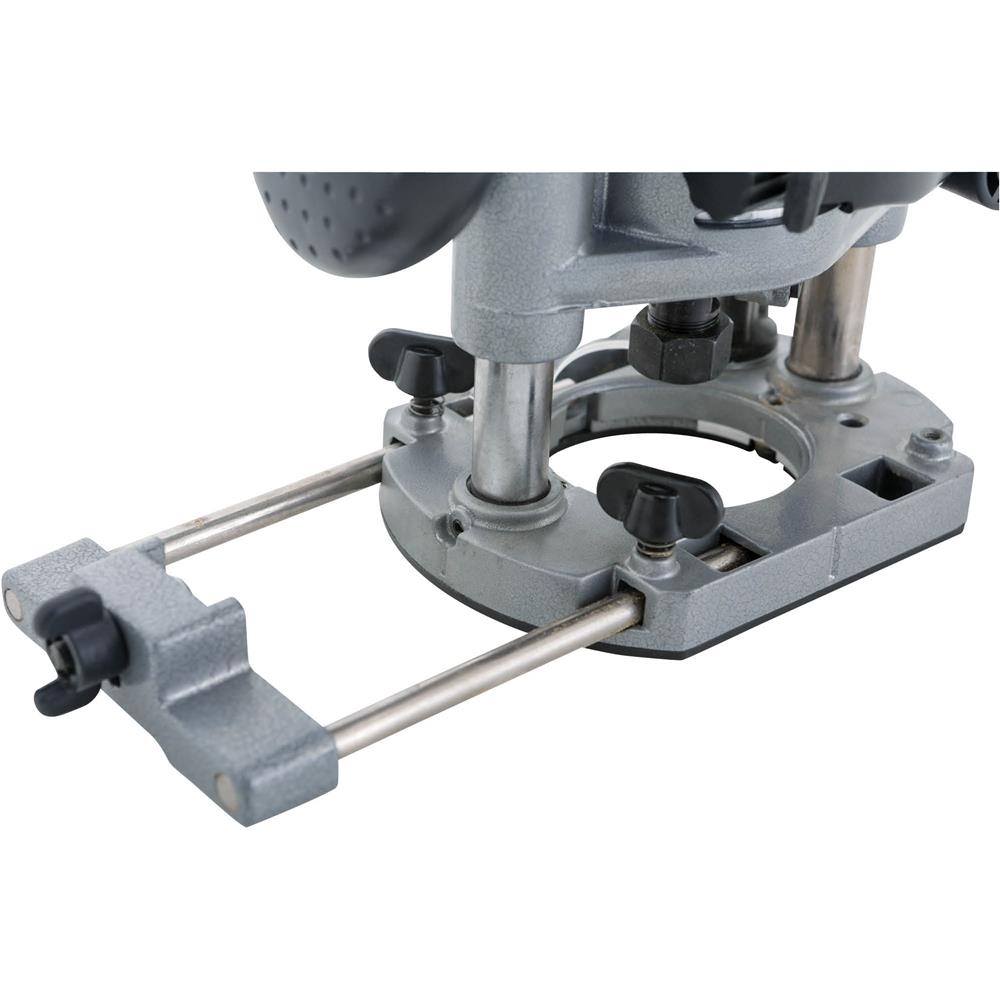 Grizzly T27139 - Laminate Trim Router with Plunge Base