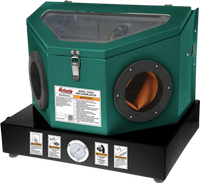 Grizzly T27359 - Mini Sandblasting Cabinet