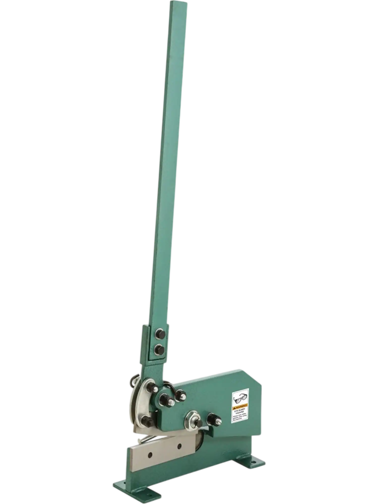 Grizzly T27429 Shears 5