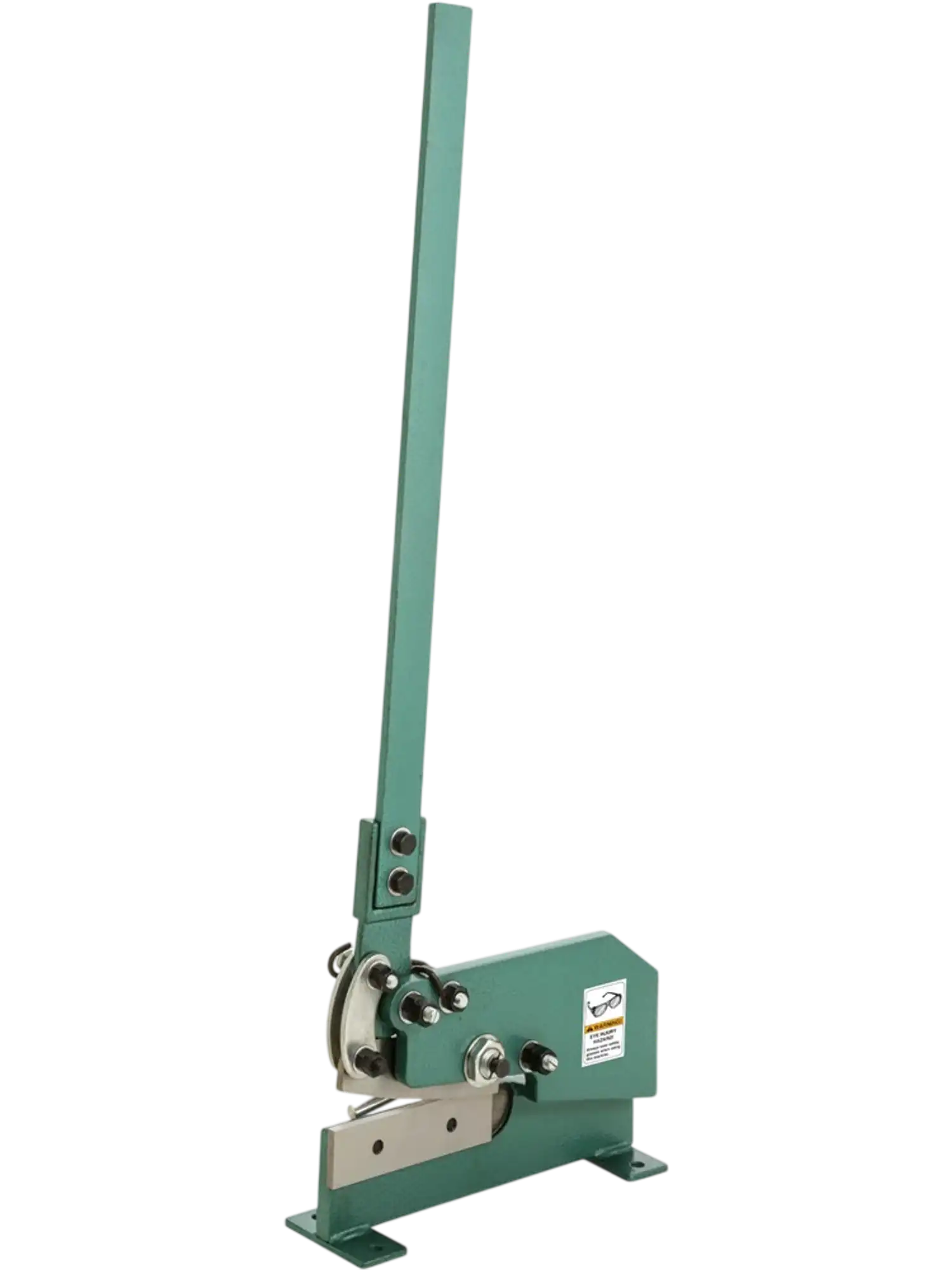 Grizzly T27431 Shears 8