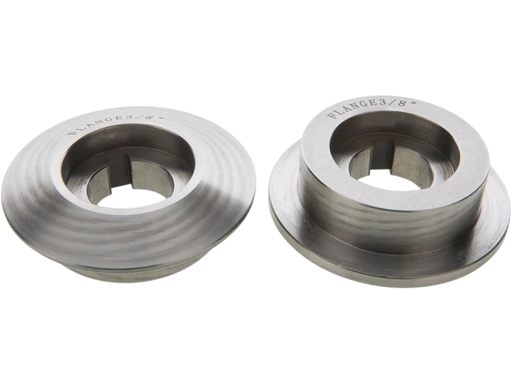 Grizzly T27616 - 3/8" Flanging Mandrel Set for G0816