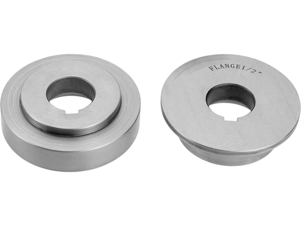 Grizzly T27617 - 1/2" Flanging Mandrel Set for G0816