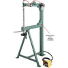 Grizzly T27620 - 27" Pneumatic Planishing Hammer