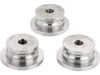Grizzly T27631 - 1/2" Radius Round Material Die for G0792