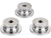 Grizzly T27632 - 3/4" Radius Round Material Die for G0792