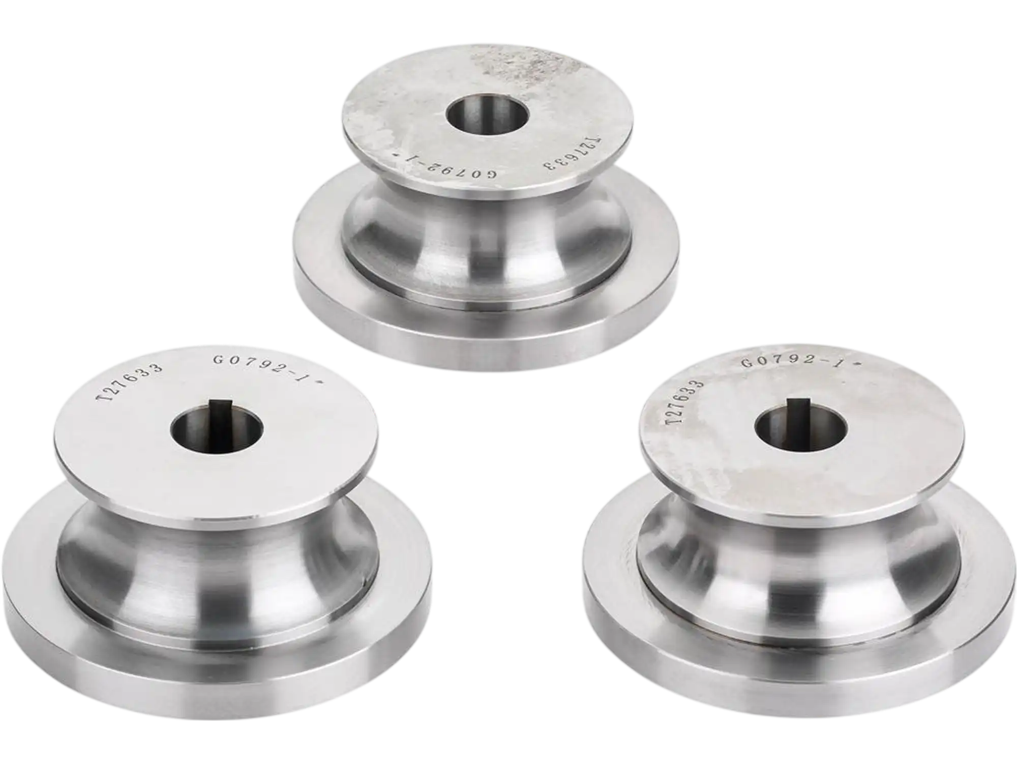 Grizzly T27633 Sheet Metal Machine Accessories 1