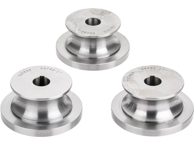 Grizzly T27633 Sheet Metal Machine Accessories 1
