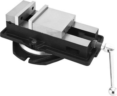 Grizzly T27661 Milling Vise Premium 3