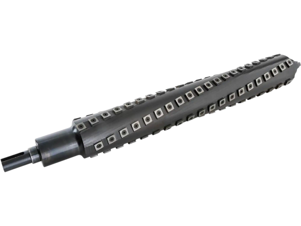 Grizzly T27694 - 20" Helical Cutterhead for Planers