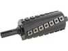 Grizzly T27699 - 6" Helical Cutterhead for Jointers