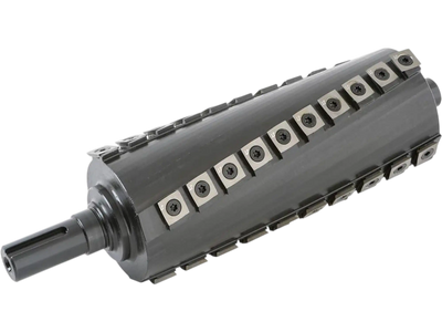 Grizzly T27713 Jointer Cutterhead 8