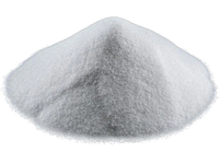 Grizzly T27801 - Sandblasting Media, A/O 60-Grit, 55-lbs.