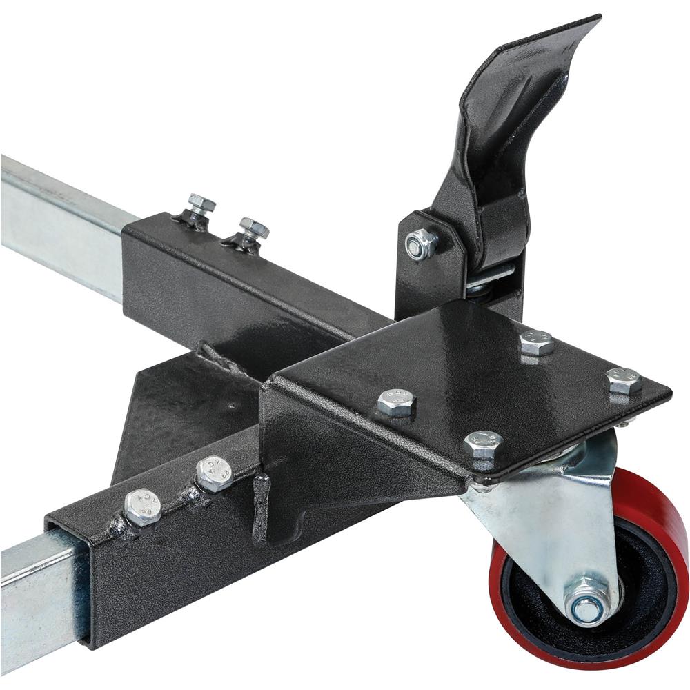 Grizzly T28000 - Bear Crawl Heavy-Duty Mobile Base