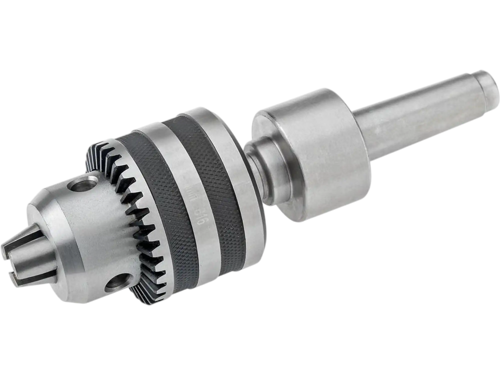 Grizzly T28070 - MT2 Live Tailstock Chuck