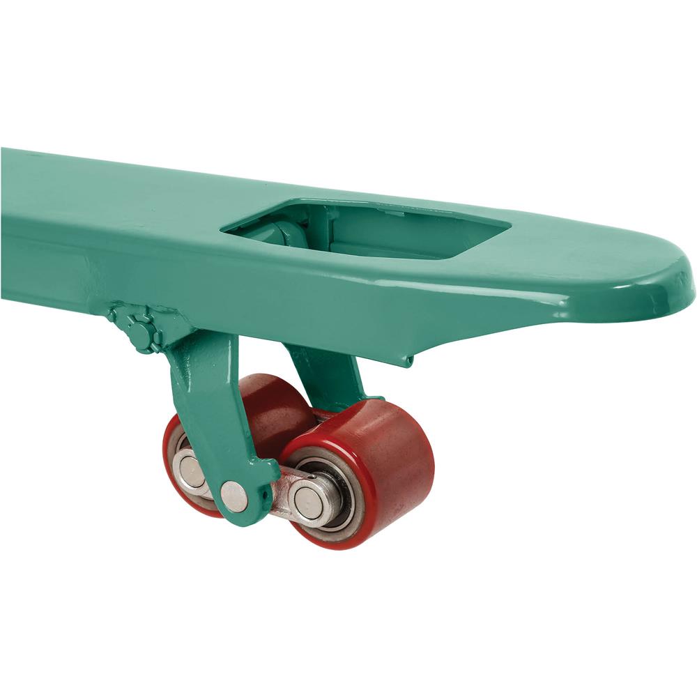 Grizzly T28125 - Pallet Jack, 6600 Lb. Capacity