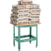 Grizzly T28170 - Heavy-Duty Shop Stand