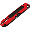 Grizzly T28171 - Zero Clearance Table Insert for G0771, G0771Z & G0962