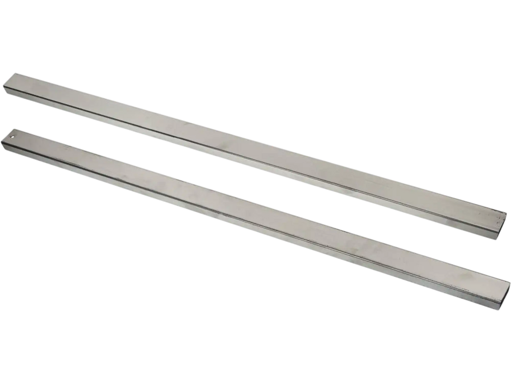 Grizzly T28346 - Extension Bars for Bear Crawl Mobile Bases