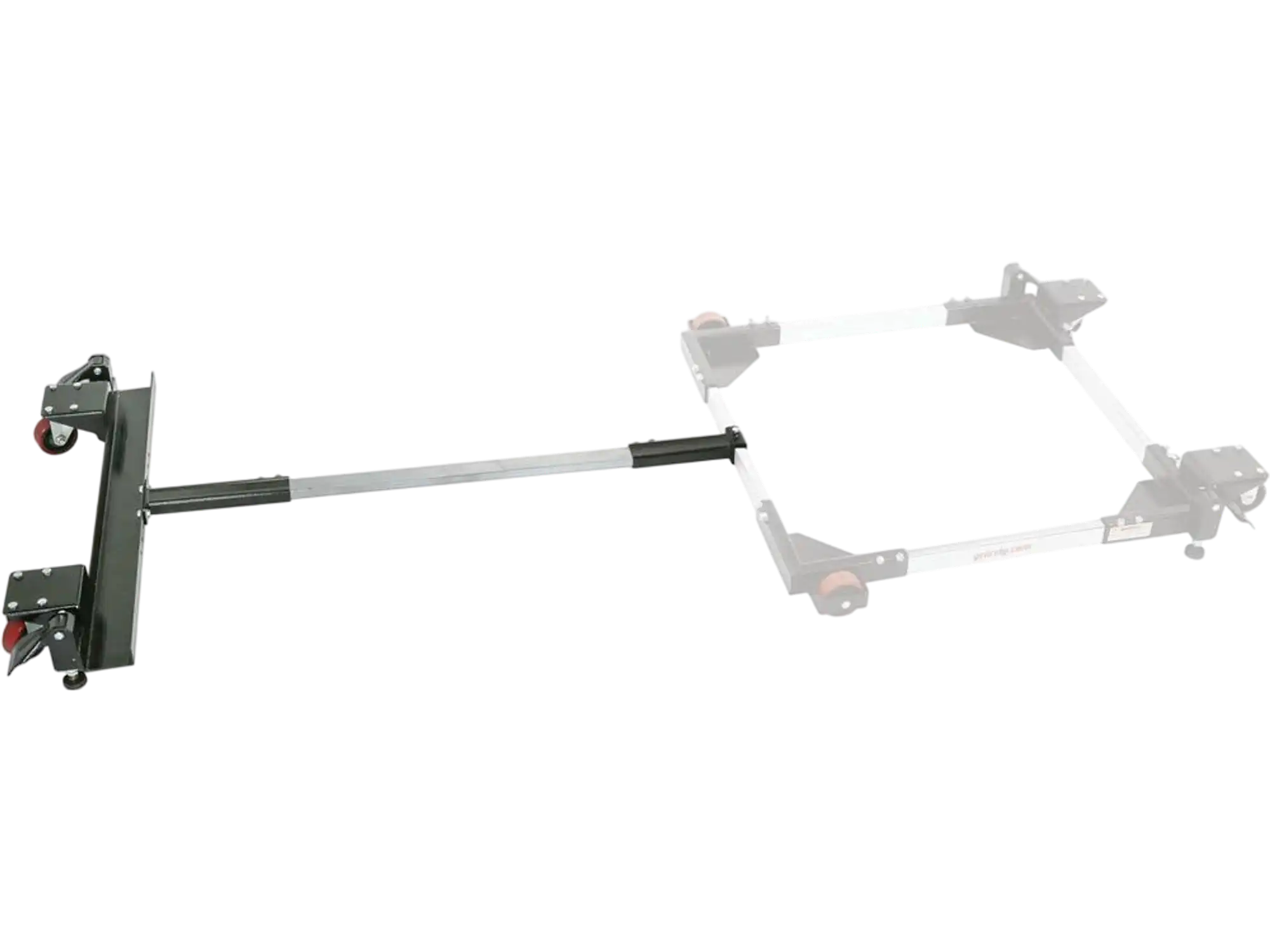 Grizzly T28347 Mobile Base Bear Crawl Extension Kit New