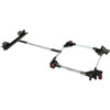 Grizzly T28347 - Extension Kit for Bear Crawl Mobile Bases