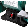 Grizzly T28523 - 8" Slow-Speed Bench Grinder 1/2 HP