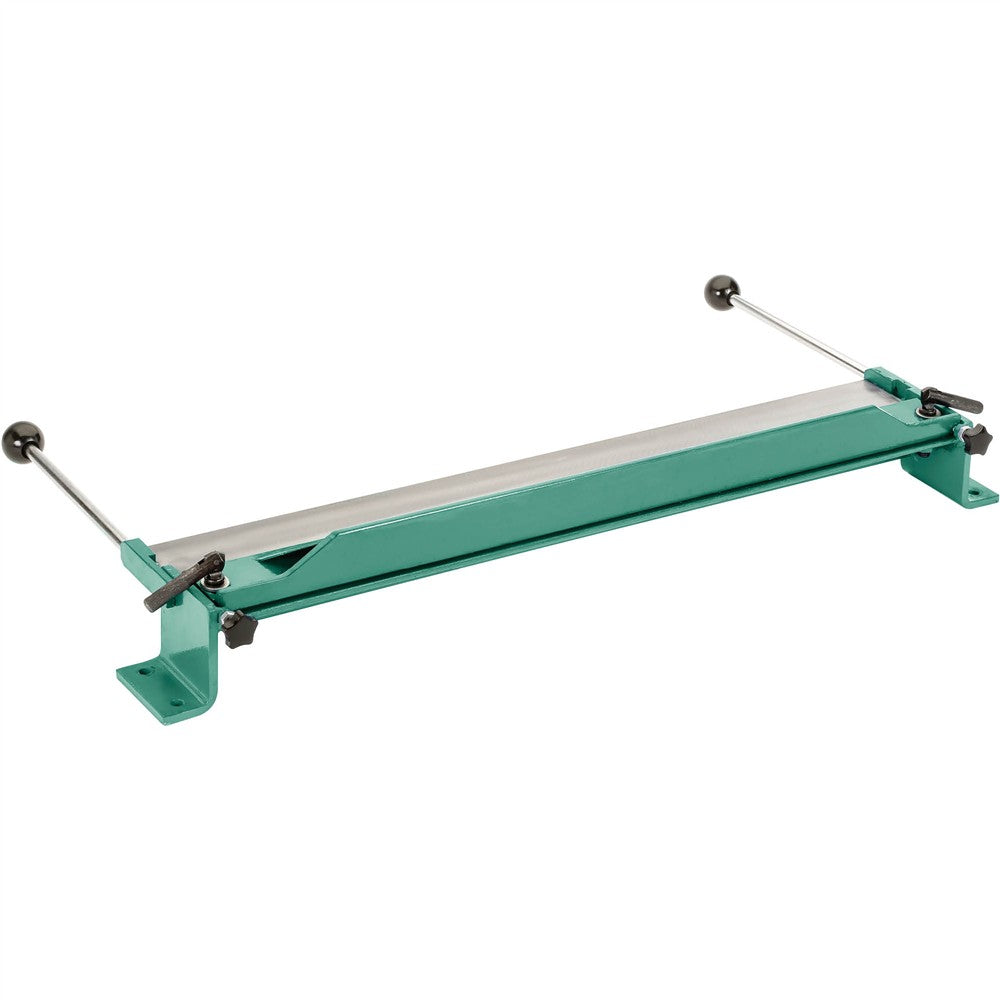 Grizzly T28657 - 28" 18-Gauge Benchtop Bending Brake