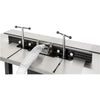 Grizzly T28781 - Router Table with Lift and Cast-Iron Wings