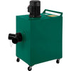 Grizzly T28798 - 1-1/2 HP Metal Dust Collector