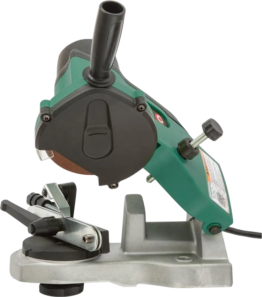 Grizzly T28959 - Electric Chainsaw Sharpener