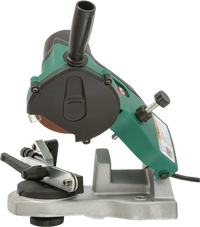 Grizzly T28959 - Electric Chainsaw Sharpener
