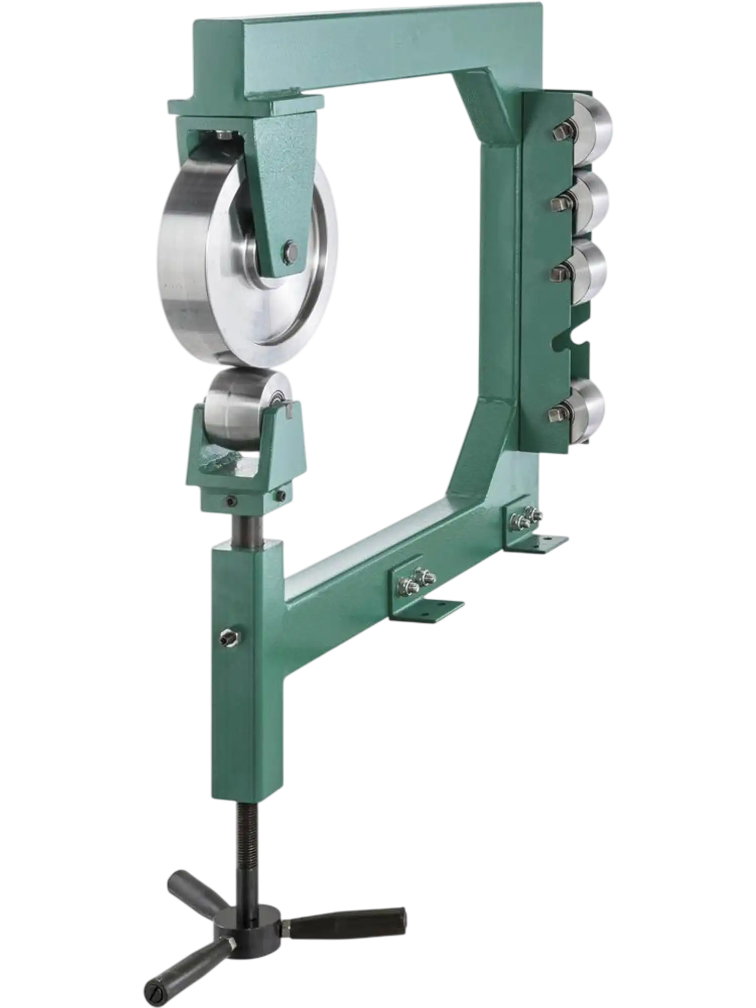 Grizzly T28964 English Wheel 22