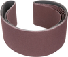 Grizzly T28972 - 6" x 79" A/O Sanding Belt 60 Grit, 5 pk.
