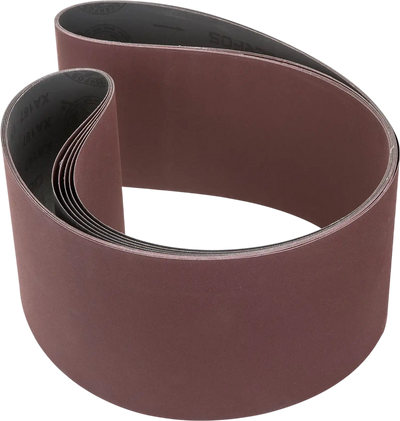 Grizzly T28978 Sanding Belts 6