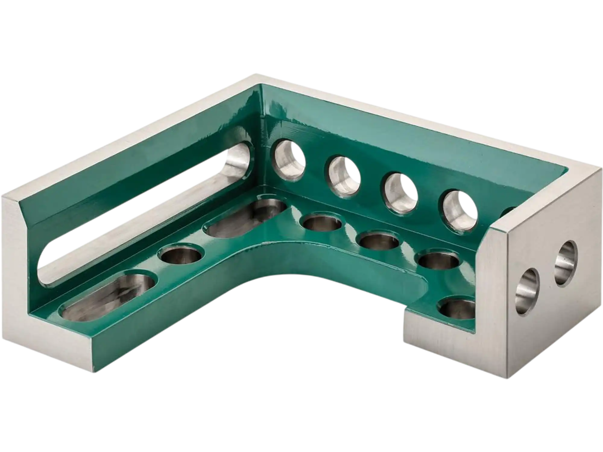 Grizzly T28986 Welding Table Accessories Right-Hand Corner Fixture New