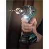 Grizzly PRO T30290X1 - 20V Hammer Drill Kit with Li-Ion Battery & Charger